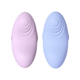 Svakom Echo 2 Flexible Finger Vibrator With Sleeve Finger and Tongue Vibrators